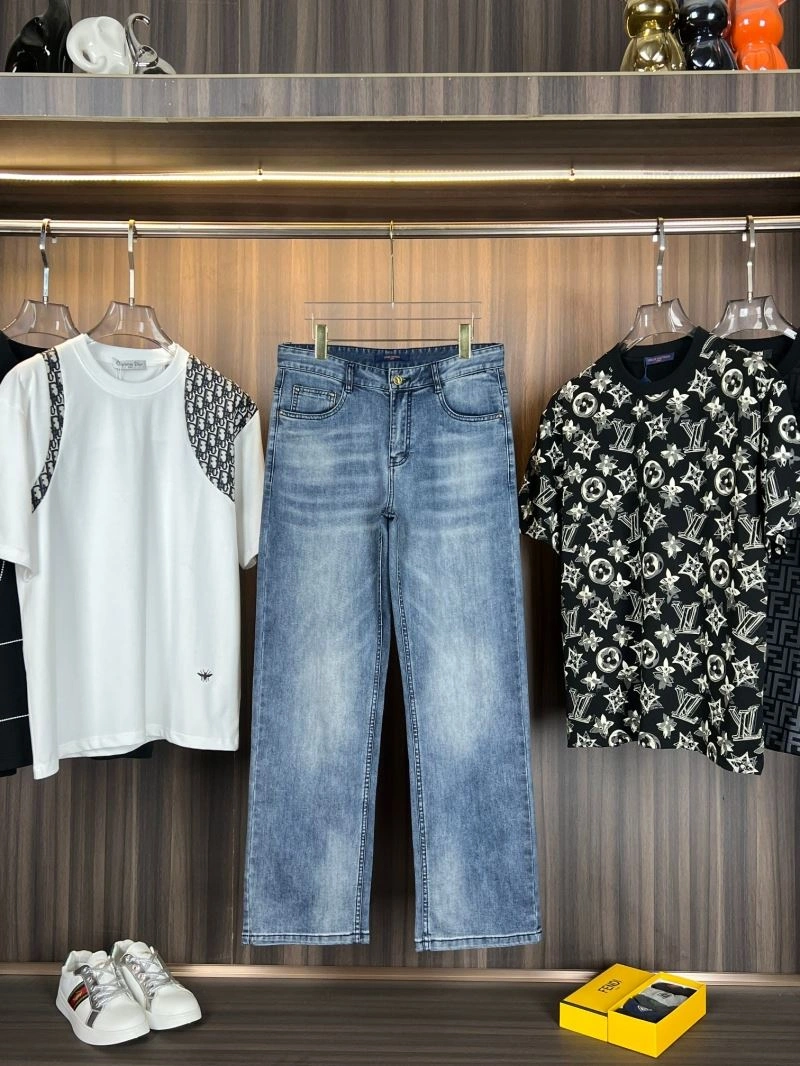 EasyCare Louis Vuitton Jeans 137888