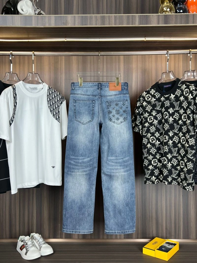 EasyCare Louis Vuitton Jeans 137888