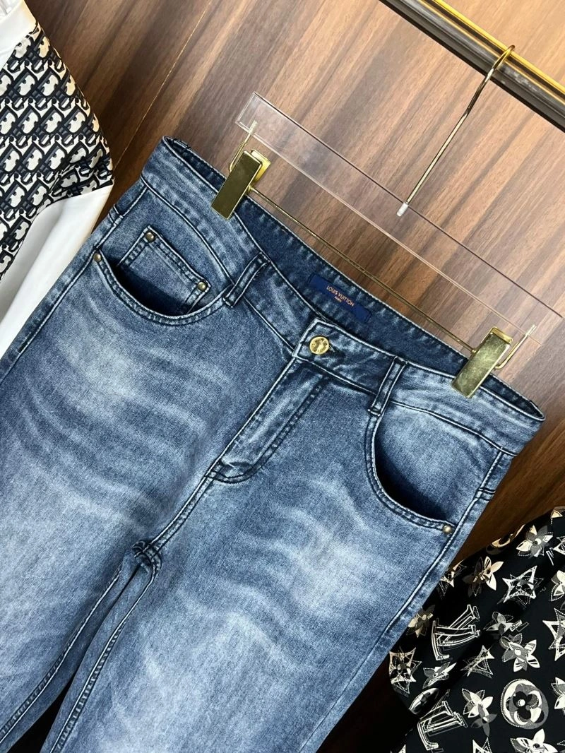 EasyCare Louis Vuitton Jeans 137888