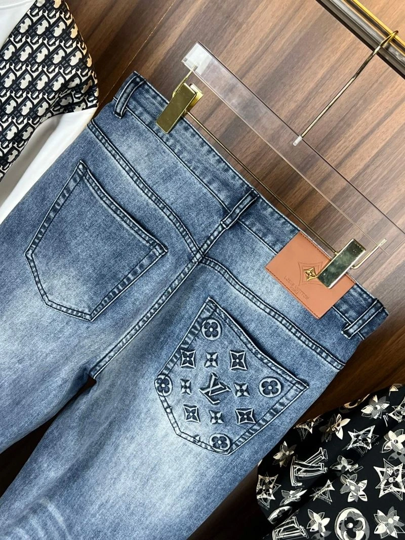 EasyCare Louis Vuitton Jeans 137888