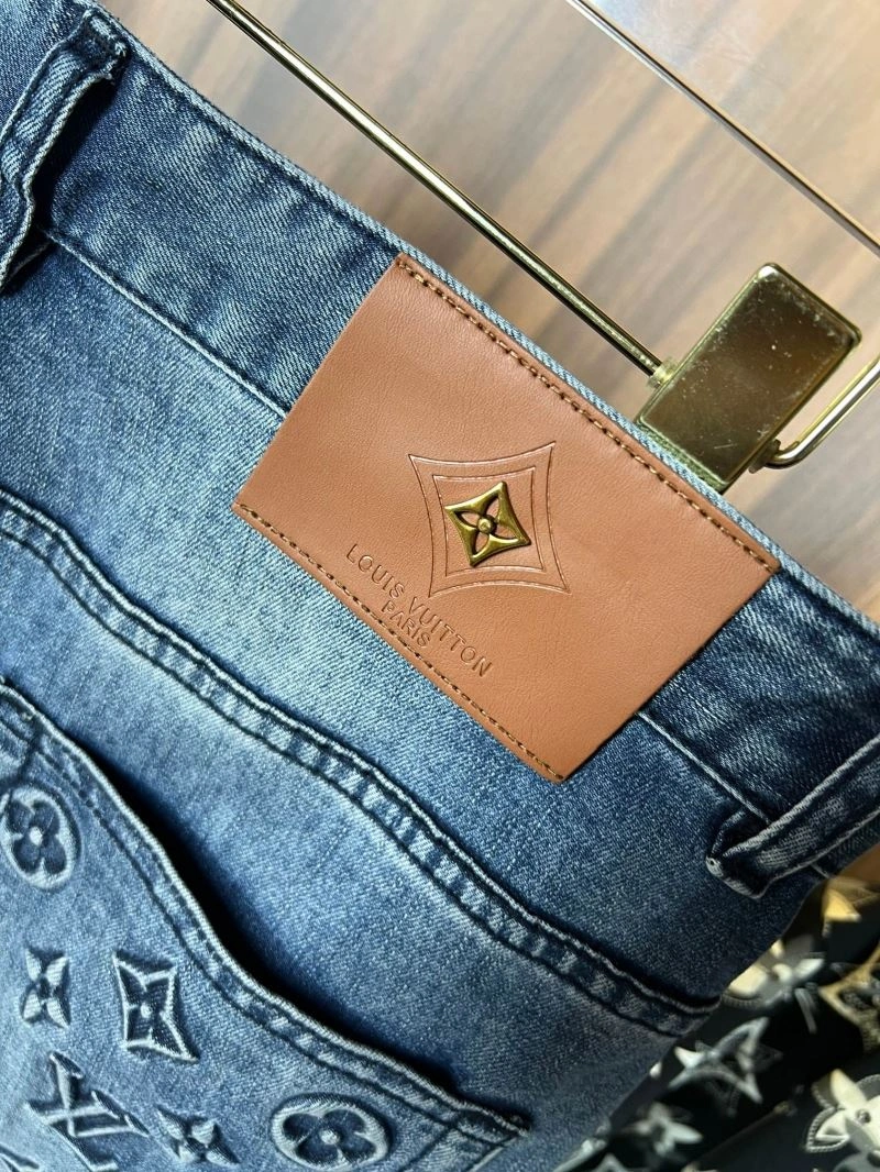 EasyCare Louis Vuitton Jeans 137888