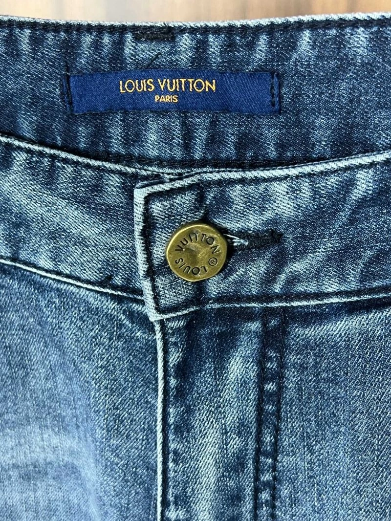 EasyCare Louis Vuitton Jeans 137888