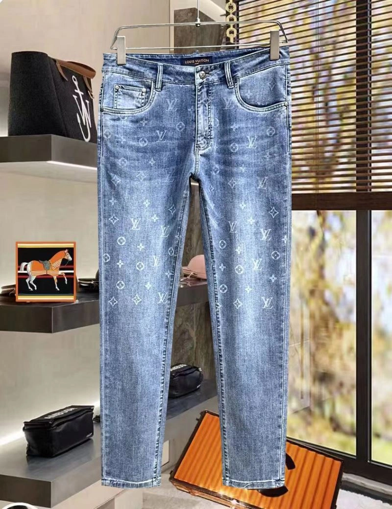 OnTrend Louis Vuitton Jeans 137885
