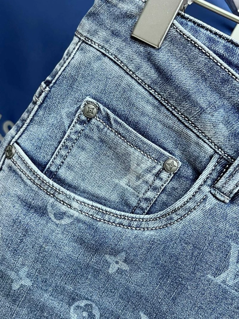 OnTrend Louis Vuitton Jeans 137885