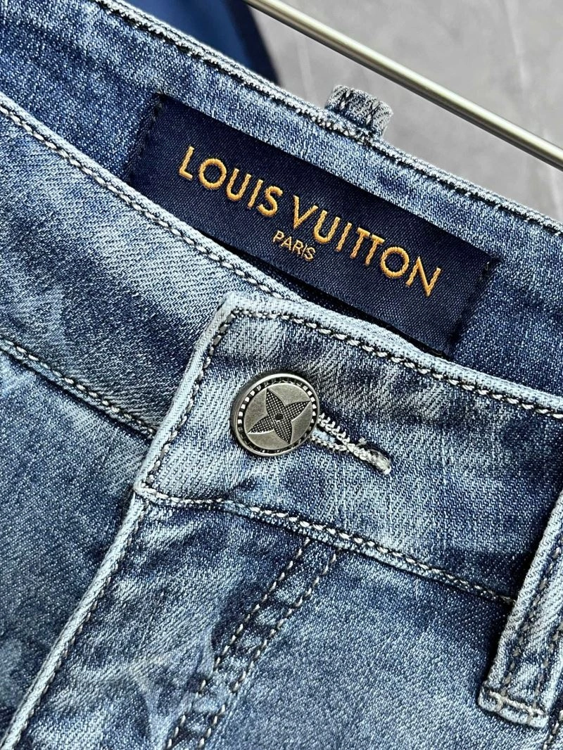 OnTrend Louis Vuitton Jeans 137885