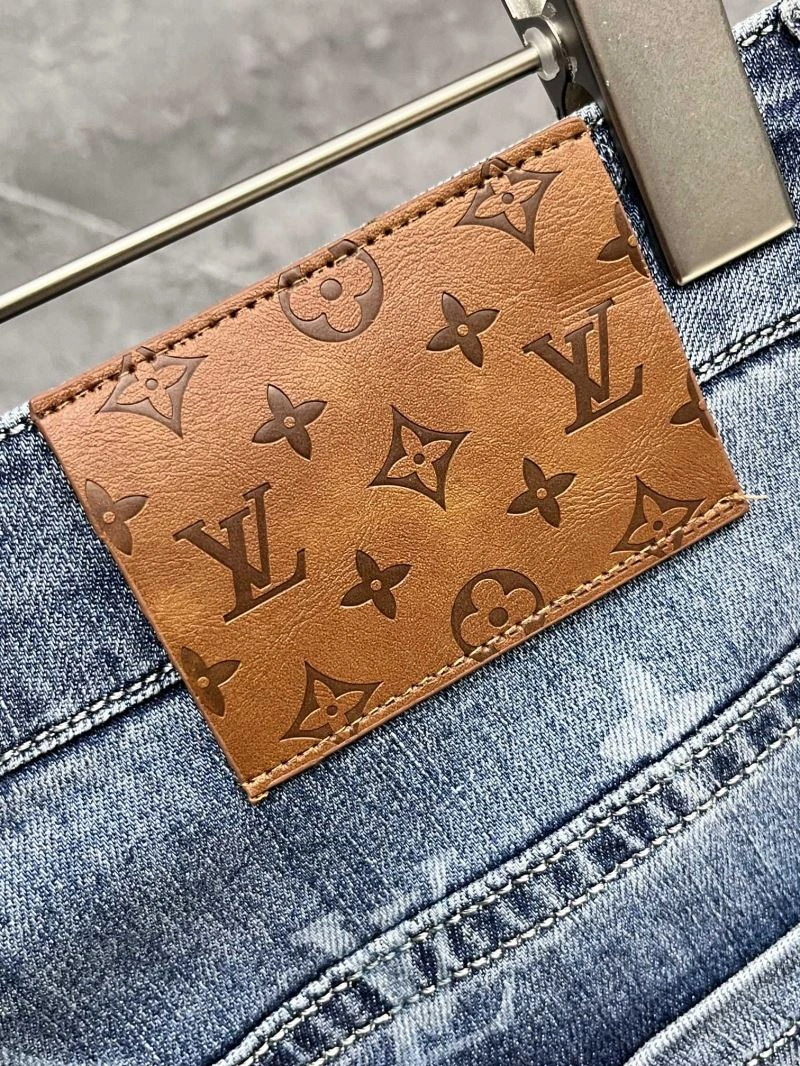 OnTrend Louis Vuitton Jeans 137885