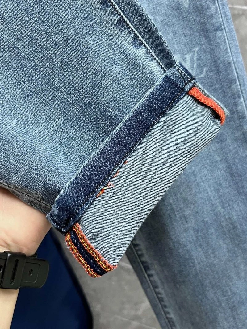 OnTrend Louis Vuitton Jeans 137885
