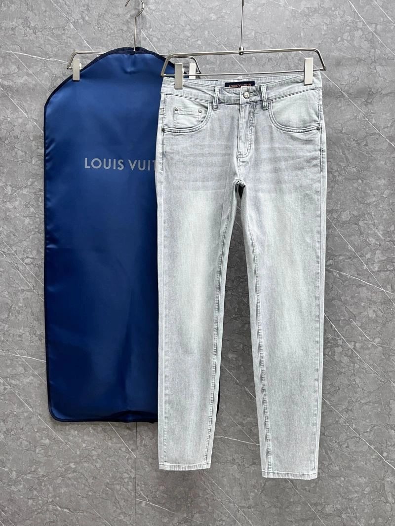 Upgraded Louis Vuitton Jeans 137899