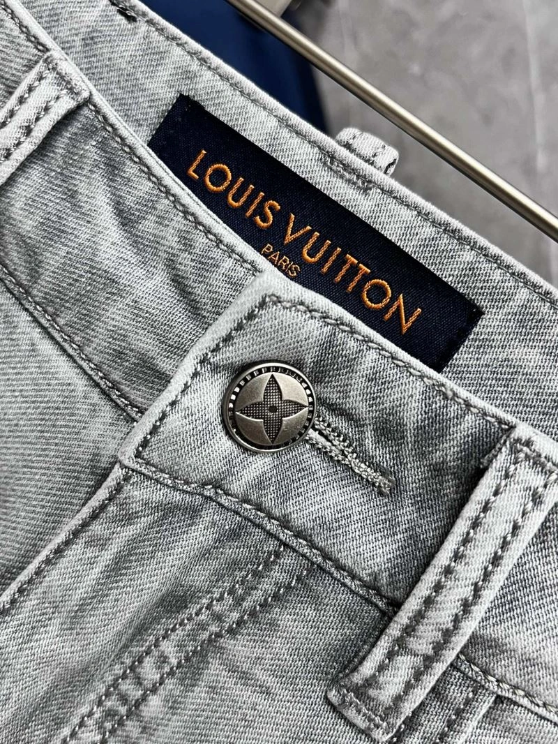 Upgraded Louis Vuitton Jeans 137899
