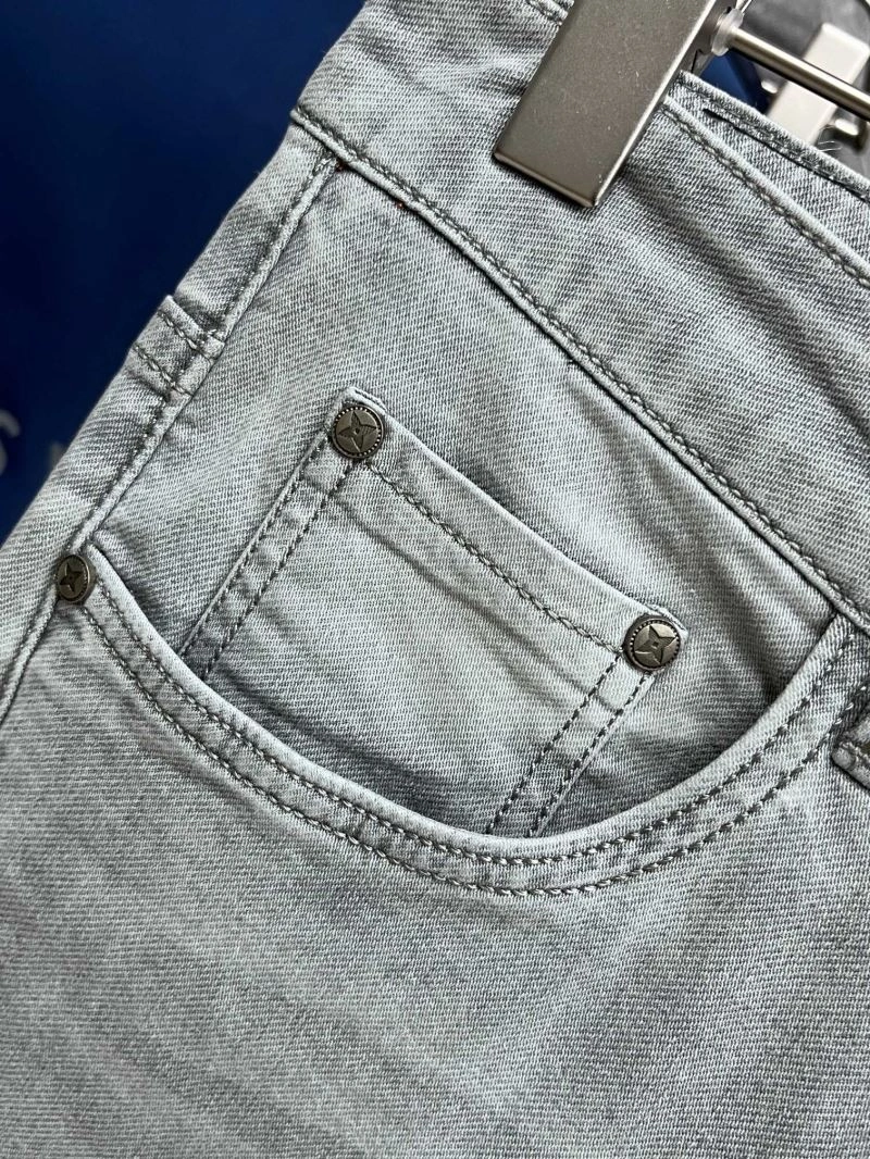 Upgraded Louis Vuitton Jeans 137899