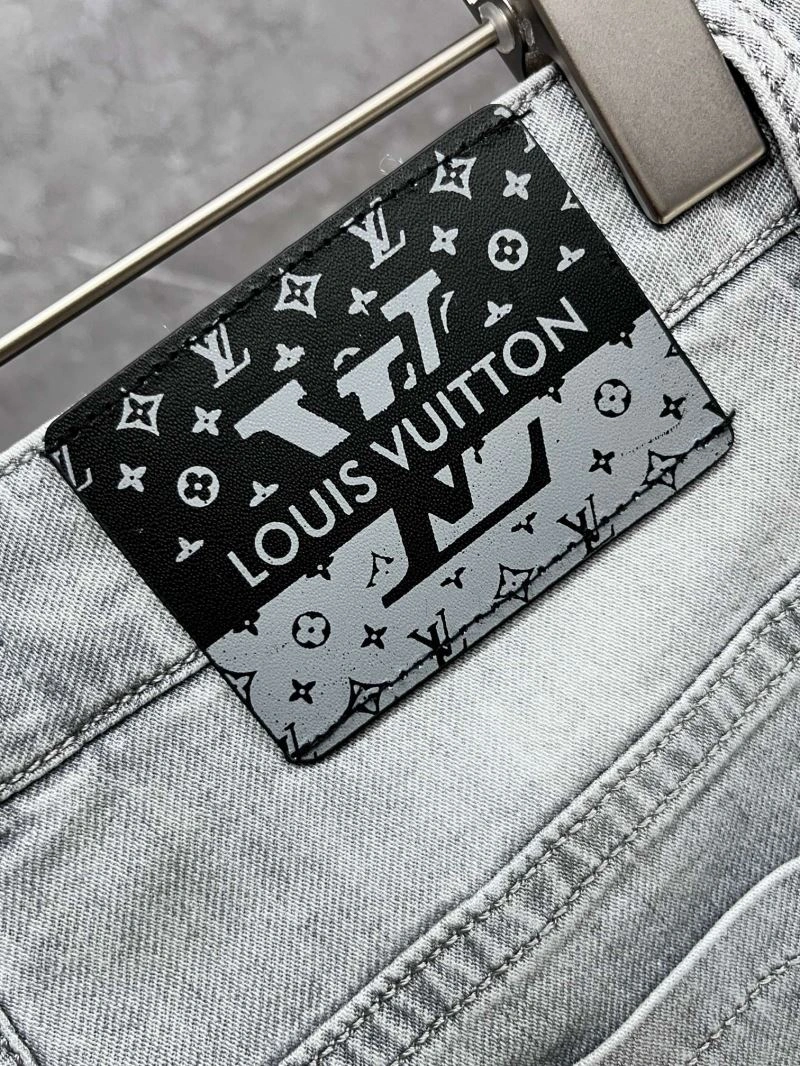 Upgraded Louis Vuitton Jeans 137899