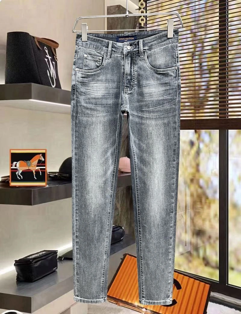 Louis Vuitton Jeans Packable 137886