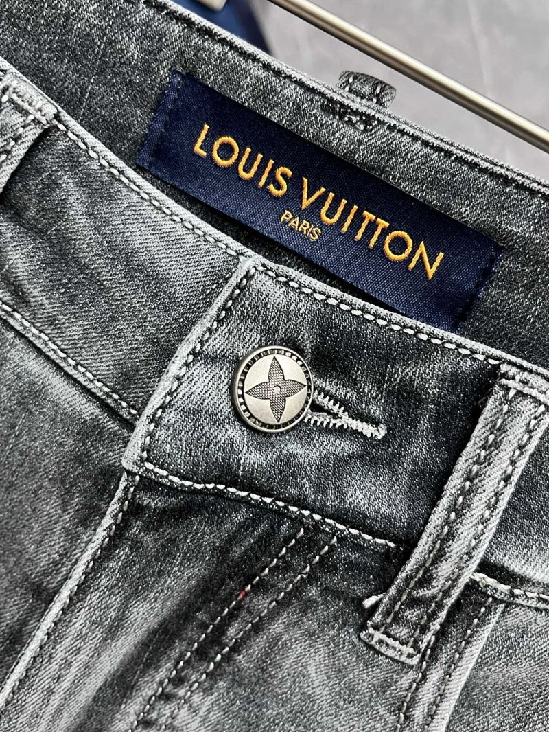 Louis Vuitton Jeans Packable 137886