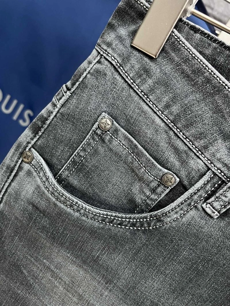 Louis Vuitton Jeans Packable 137886