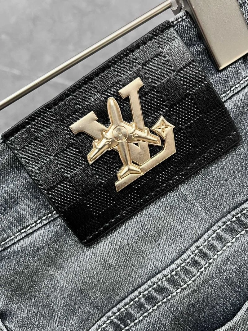 Louis Vuitton Jeans Packable 137886