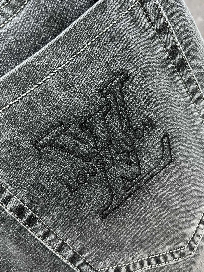 Louis Vuitton Jeans Packable 137886