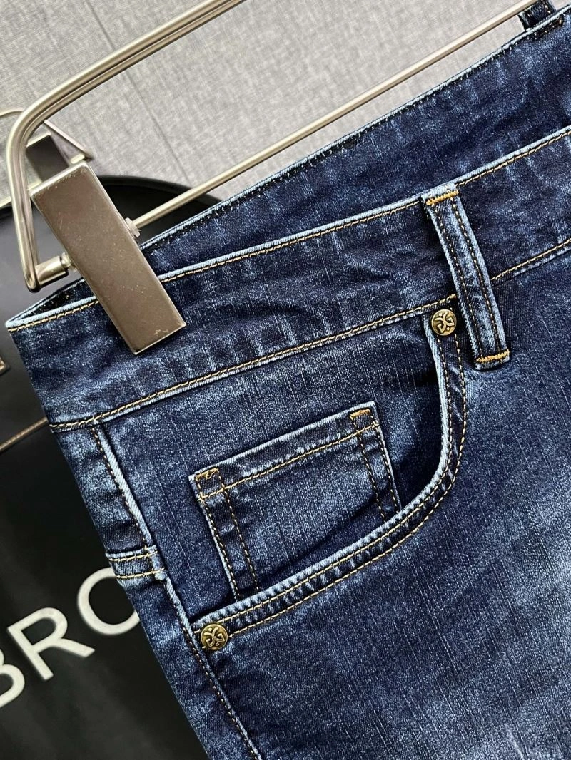 Colorful Louis Vuitton Jeans 137889