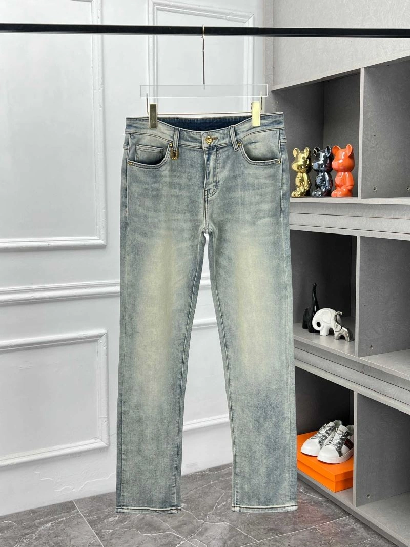 ZeroBulk Louis Vuitton Jeans 137890