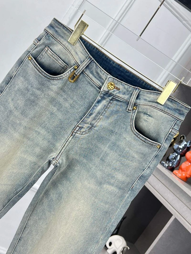 ZeroBulk Louis Vuitton Jeans 137890