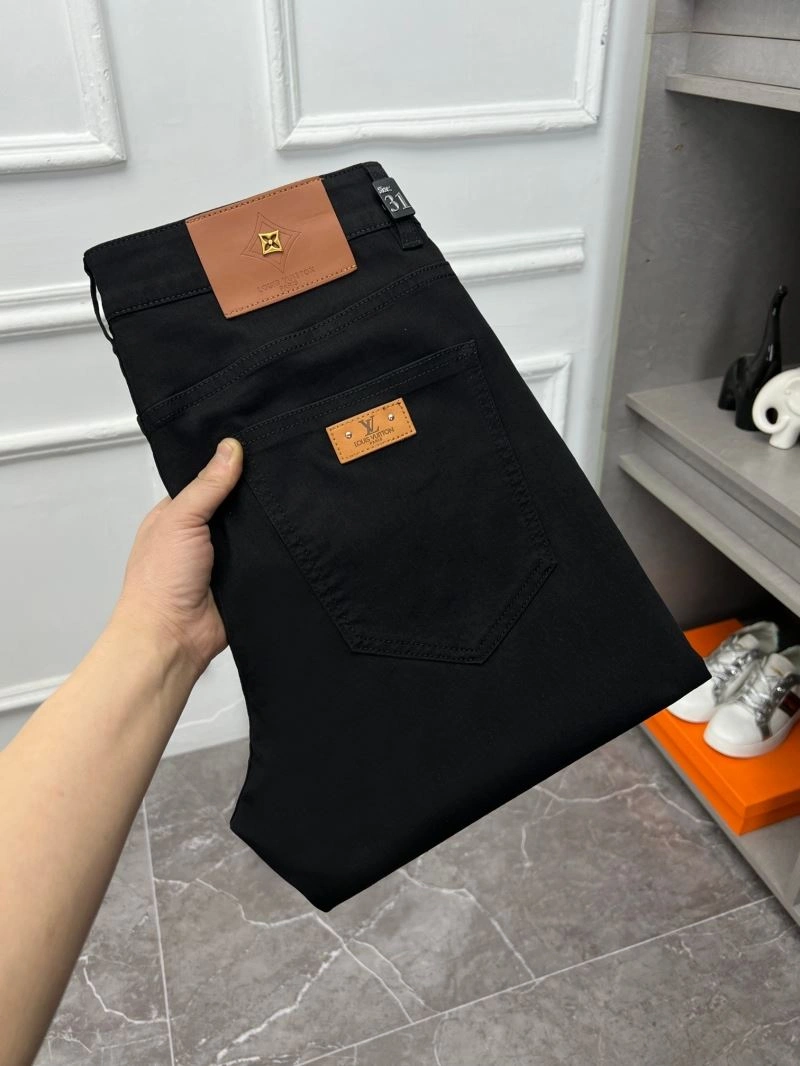 Louis Vuitton Jeans GoAnywhere 137911
