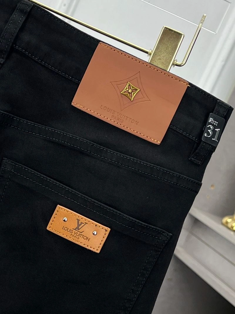 Louis Vuitton Jeans GoAnywhere 137911