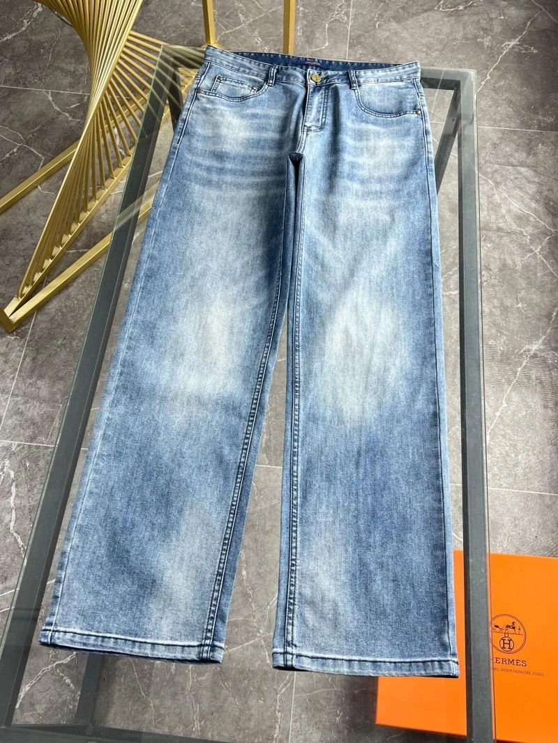 Refined Louis Vuitton Jeans 137898