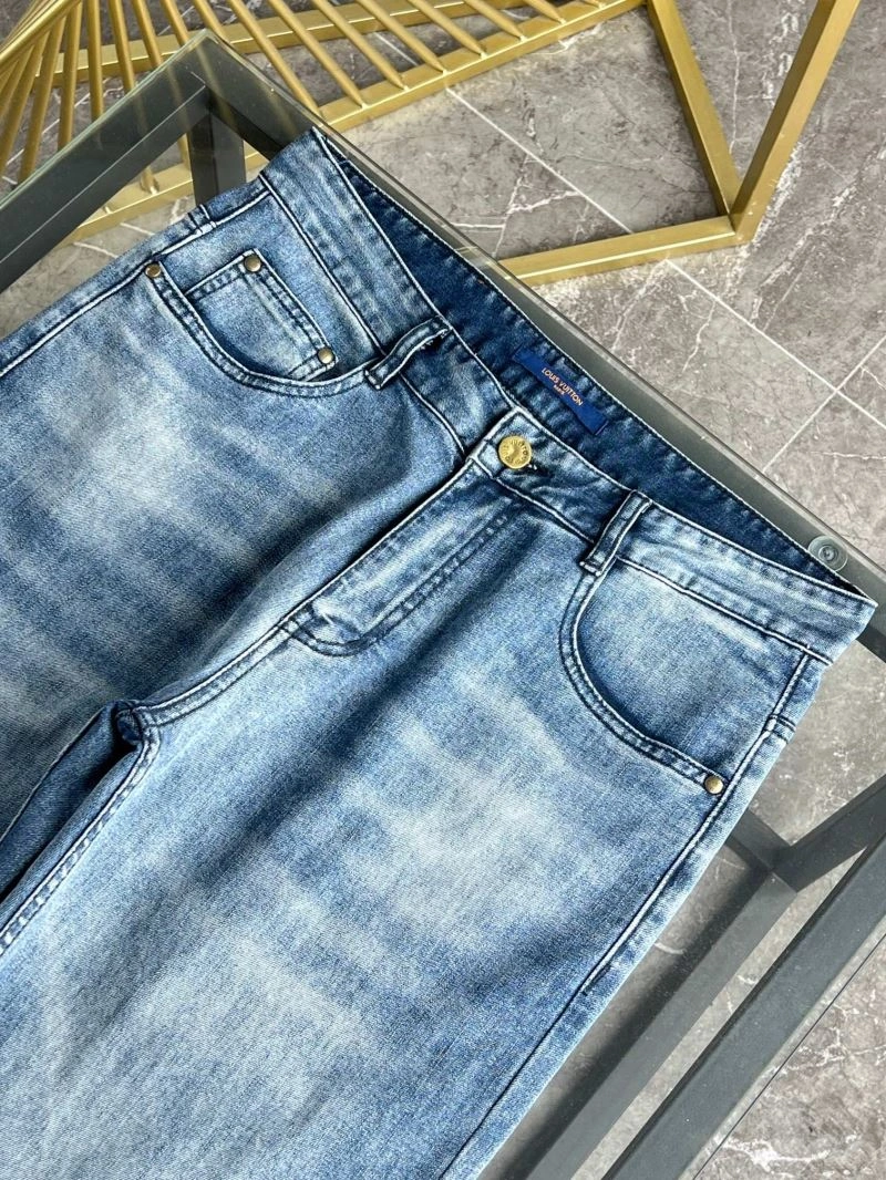 Refined Louis Vuitton Jeans 137898