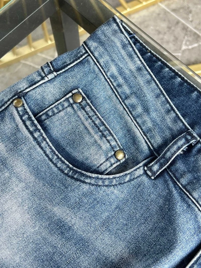 Refined Louis Vuitton Jeans 137898