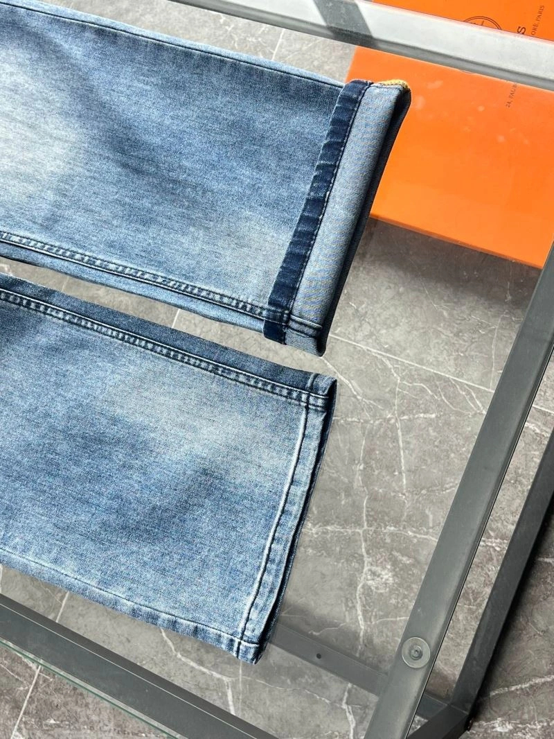 Refined Louis Vuitton Jeans 137898