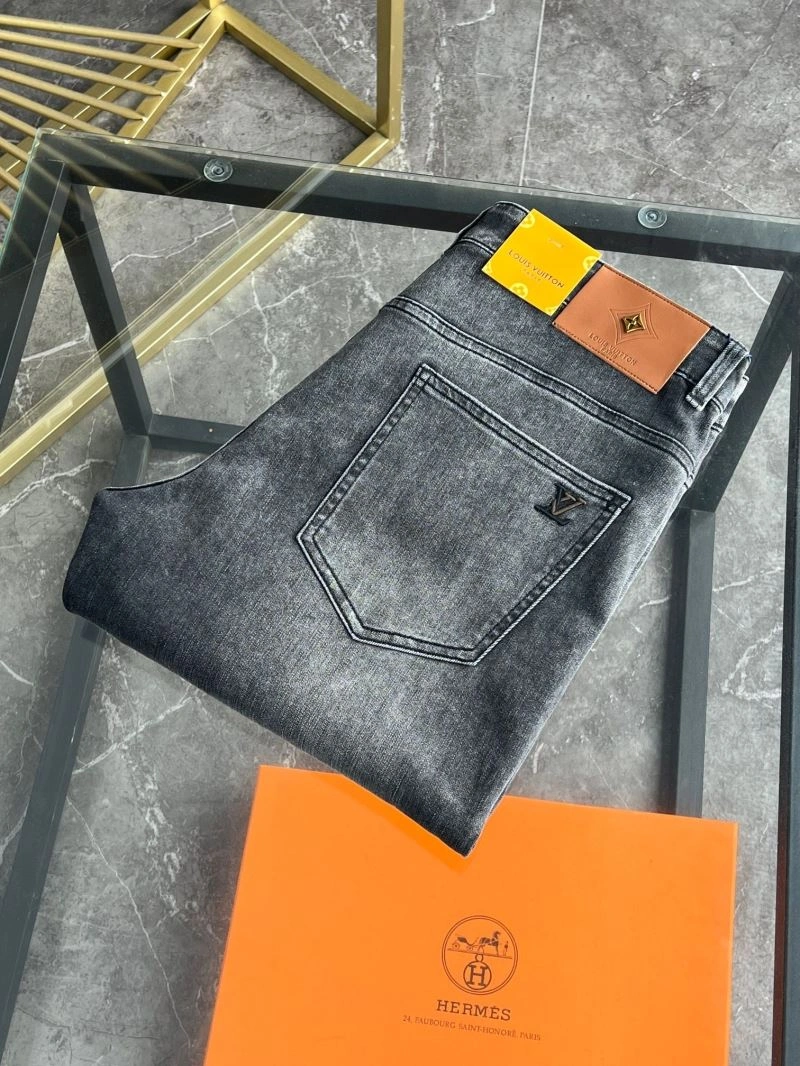 Louis Vuitton Jeans Soft 137887