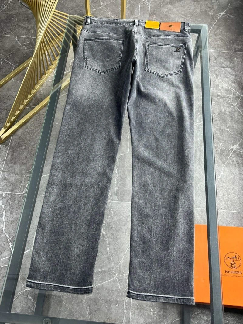Louis Vuitton Jeans Soft 137887