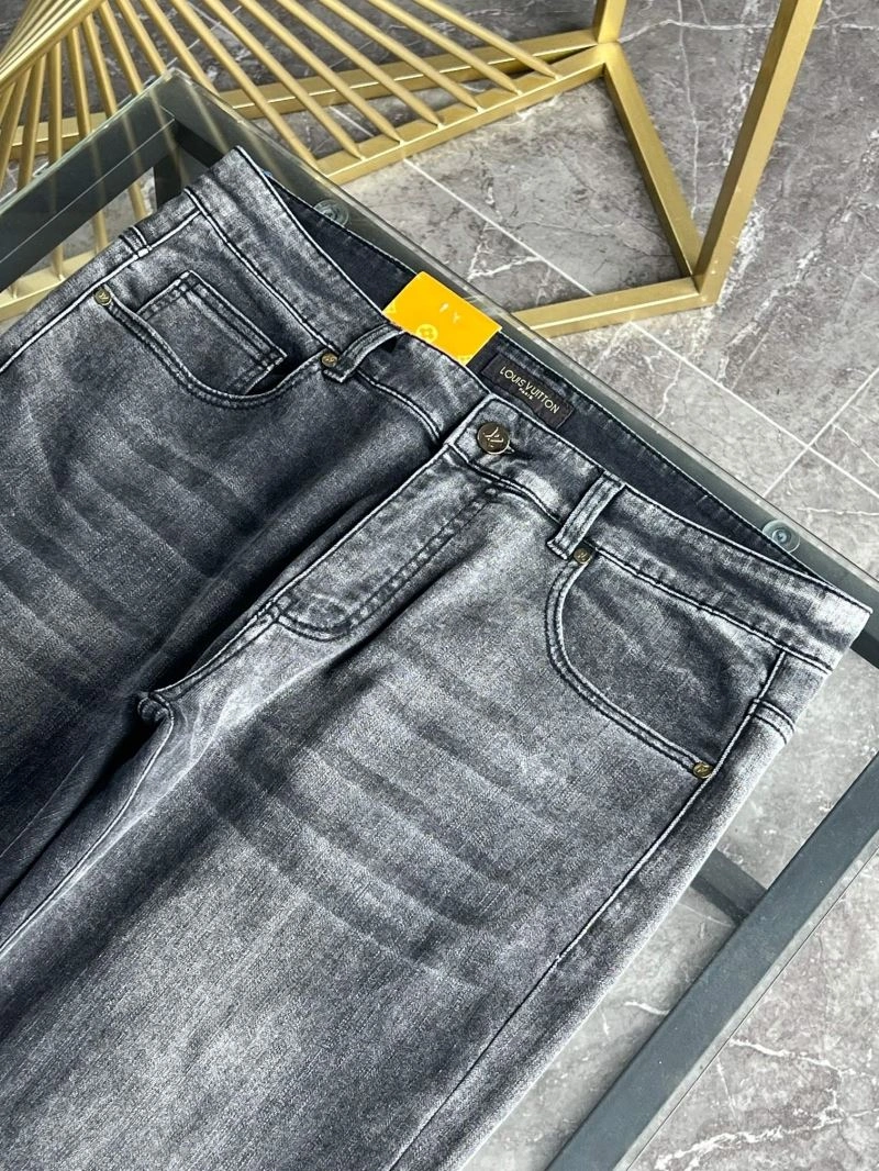 Louis Vuitton Jeans Soft 137887