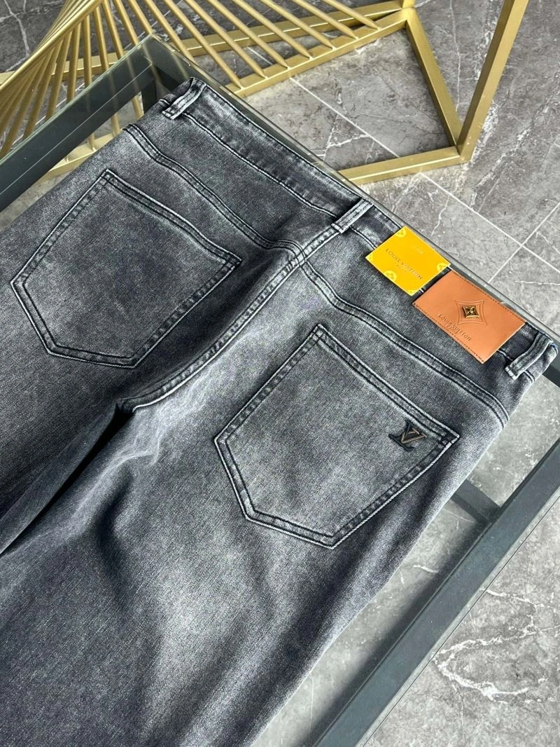 Louis Vuitton Jeans Soft 137887