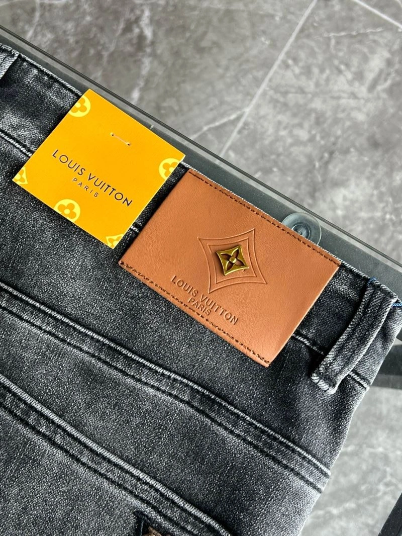 Louis Vuitton Jeans Soft 137887