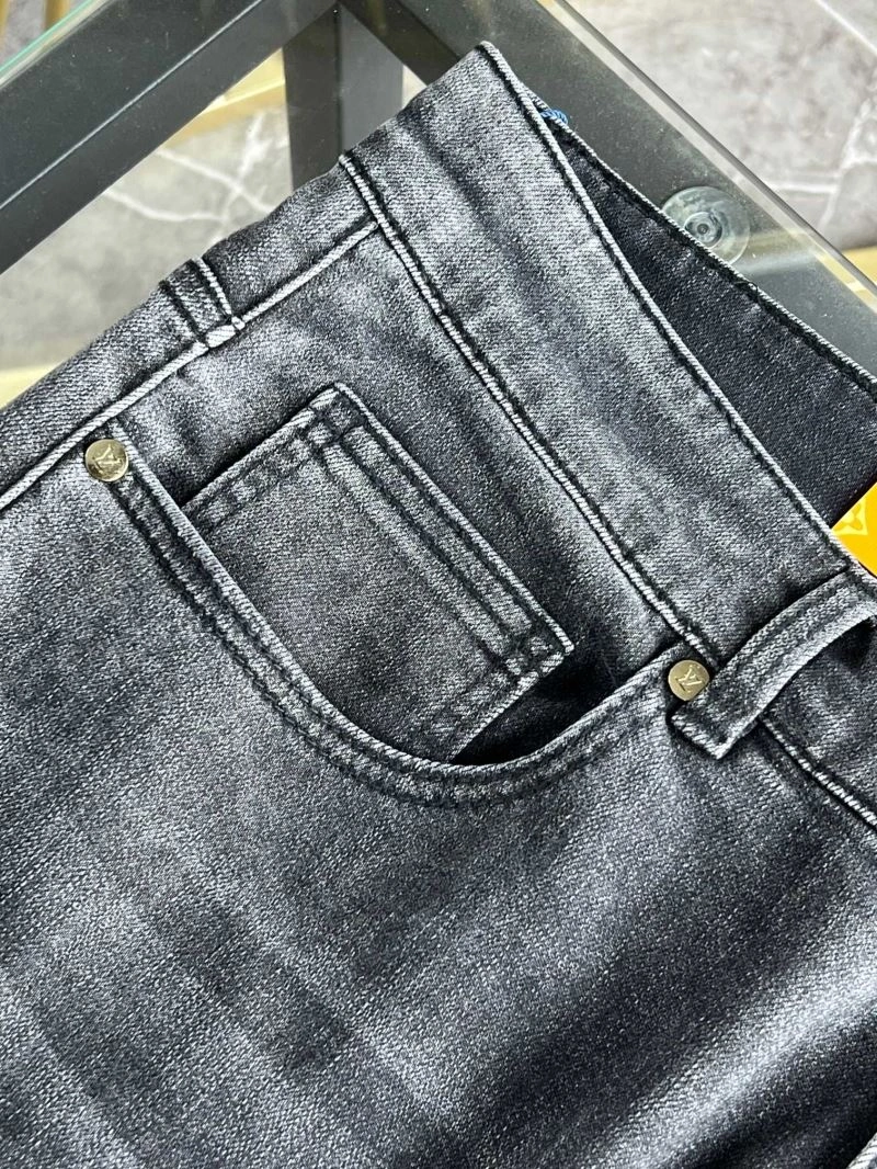 Louis Vuitton Jeans Soft 137887