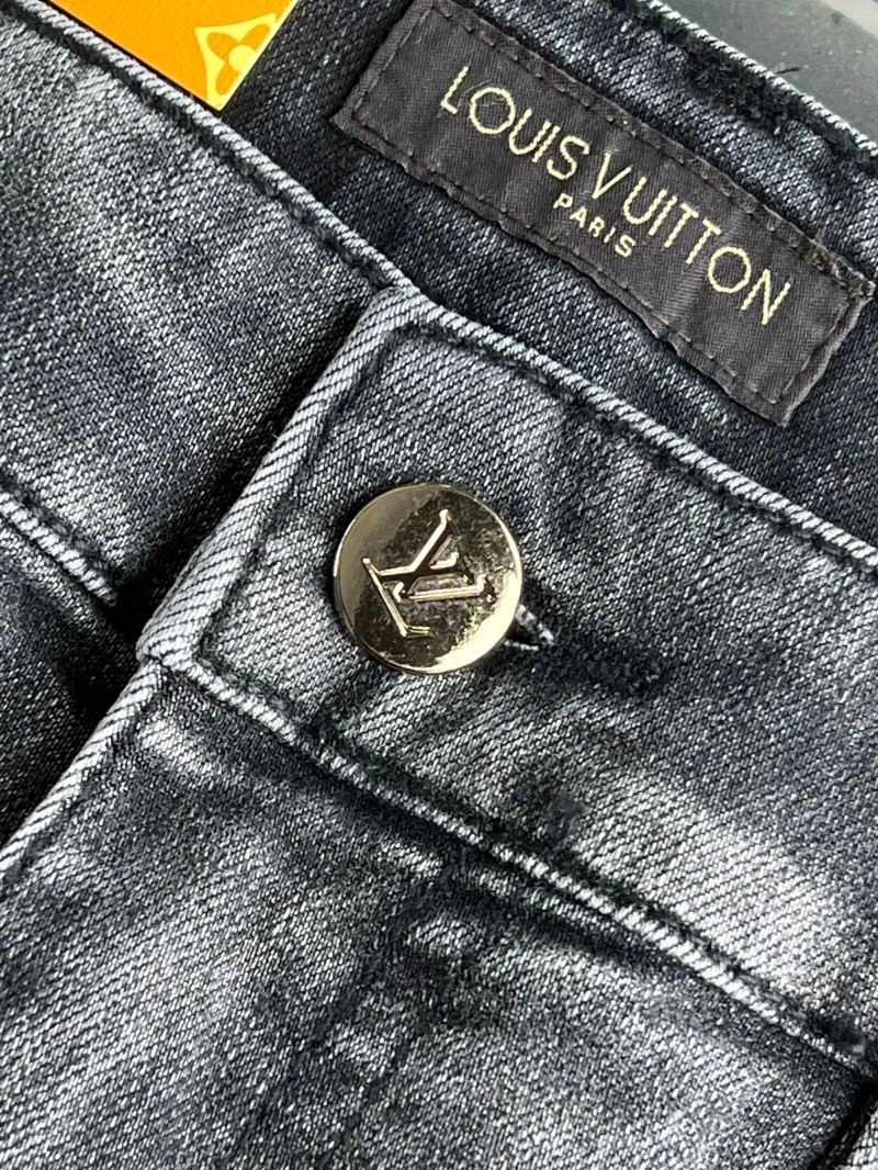 Louis Vuitton Jeans Soft 137887