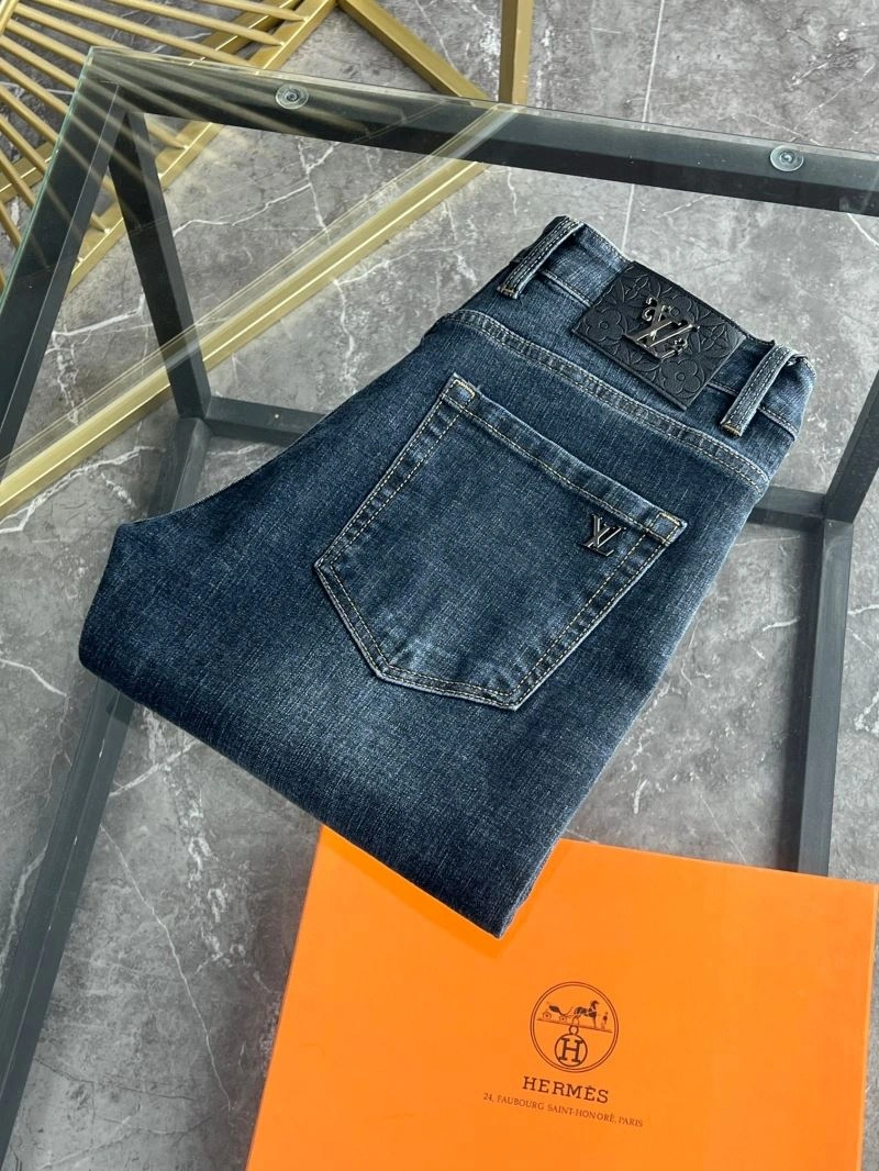 Compact Louis Vuitton Jeans 137904