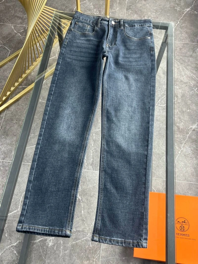 Compact Louis Vuitton Jeans 137904