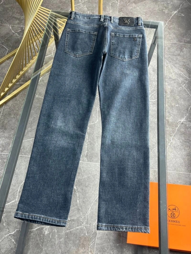 Compact Louis Vuitton Jeans 137904