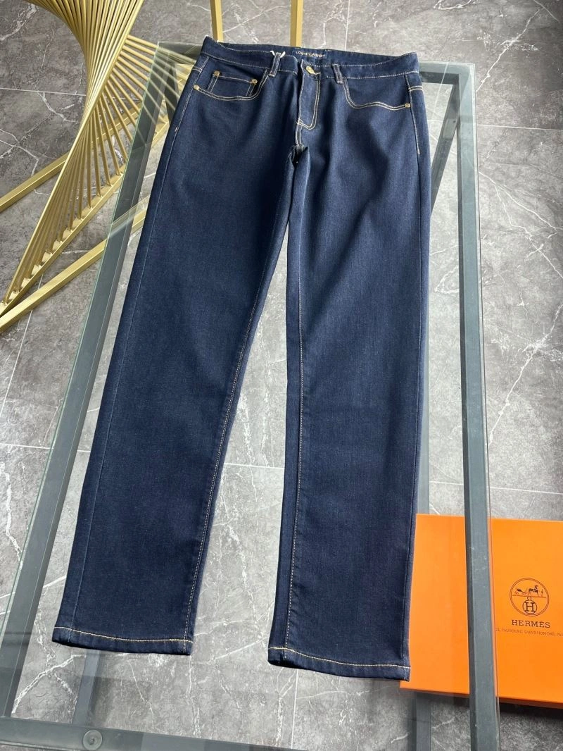 Louis Vuitton Jeans AllSeason 137913