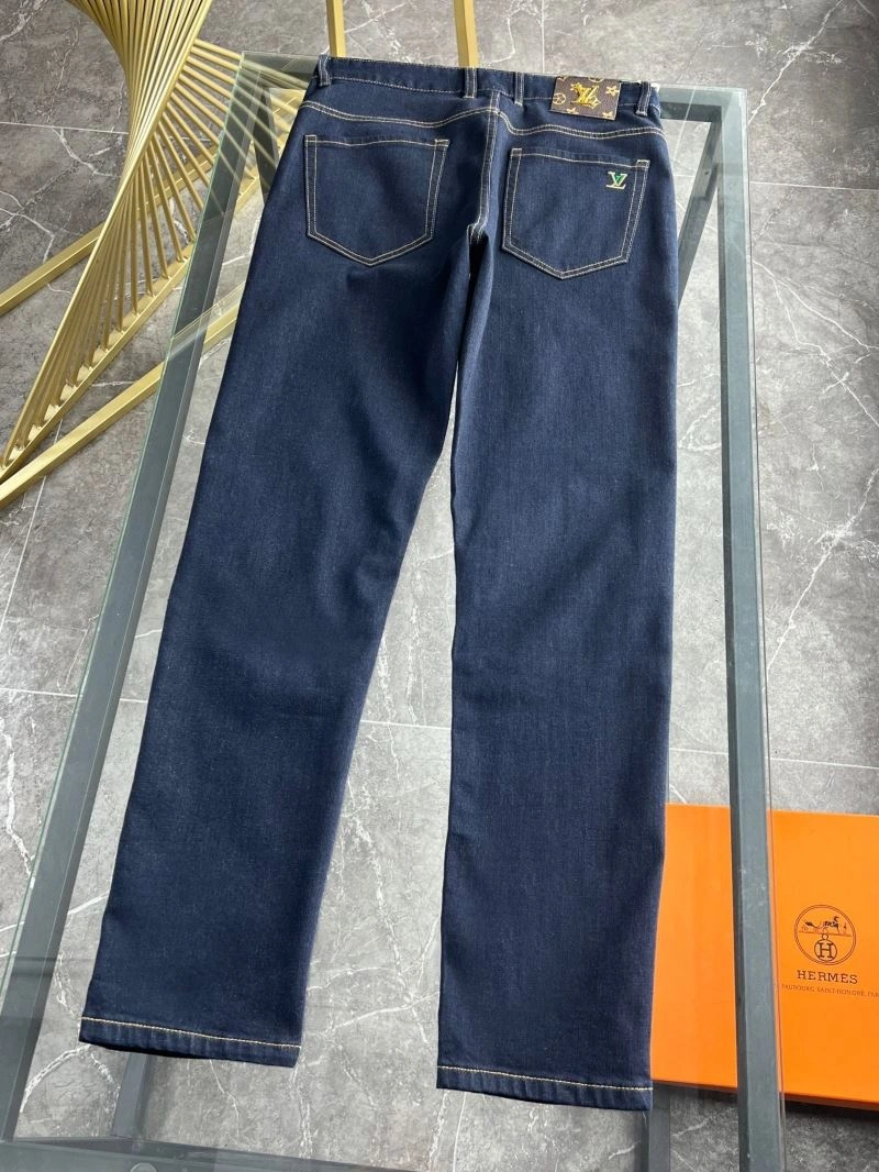 Louis Vuitton Jeans AllSeason 137913