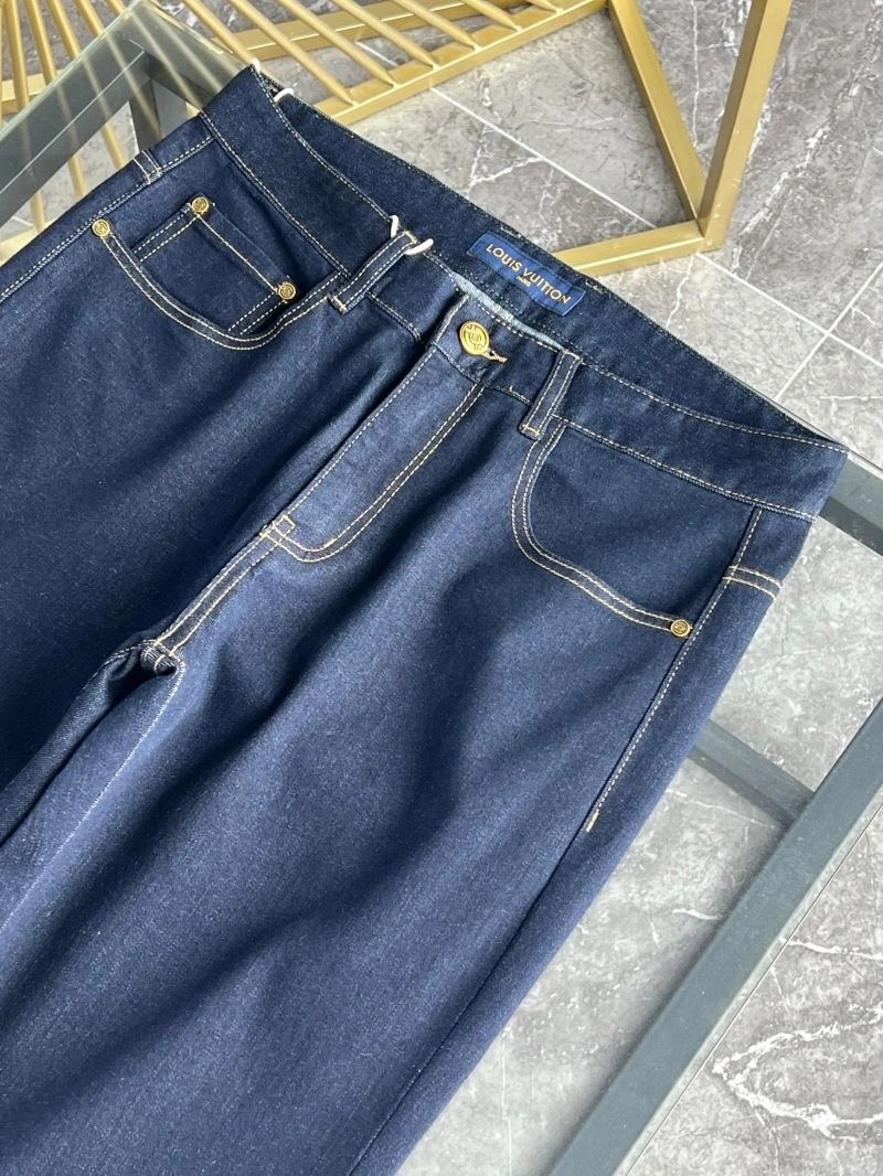 Louis Vuitton Jeans AllSeason 137913