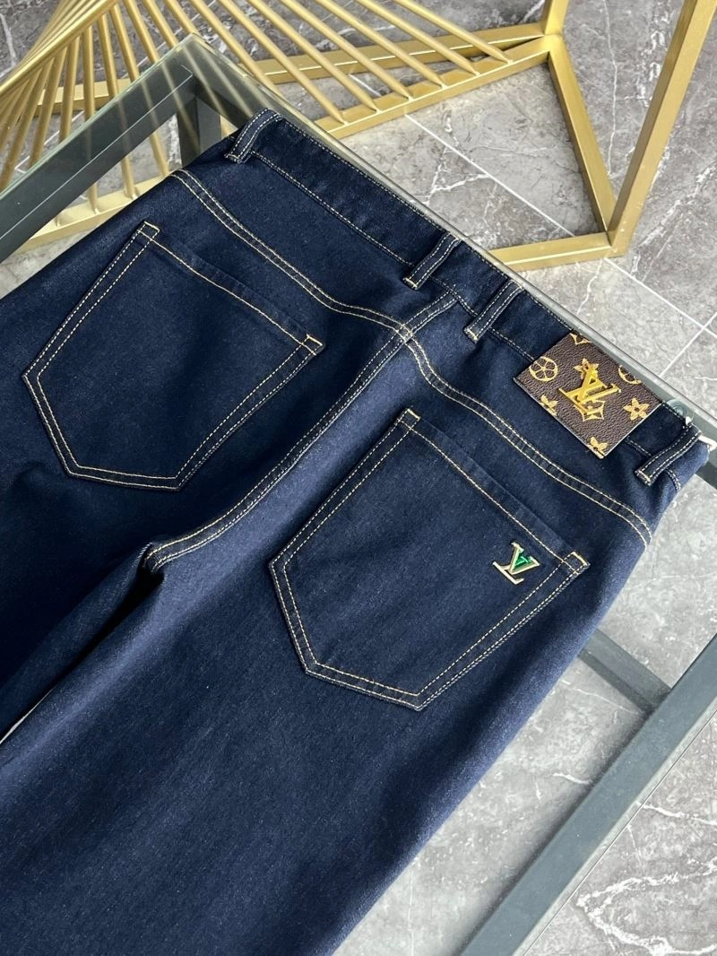Louis Vuitton Jeans AllSeason 137913