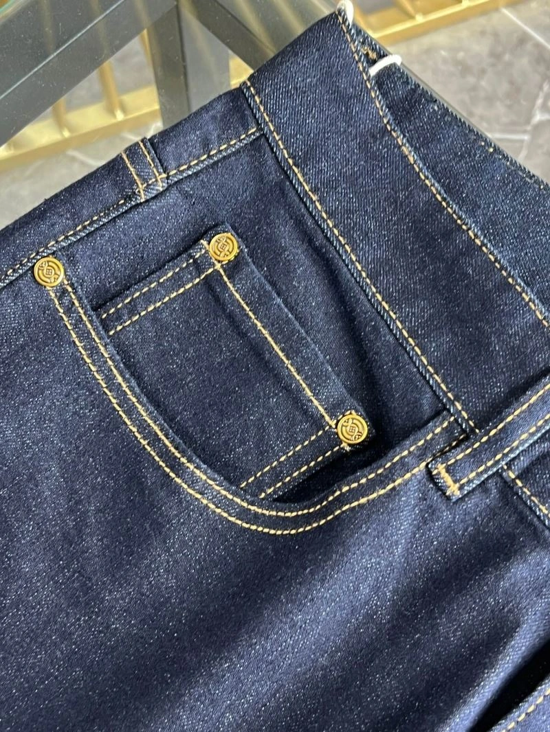 Louis Vuitton Jeans AllSeason 137913