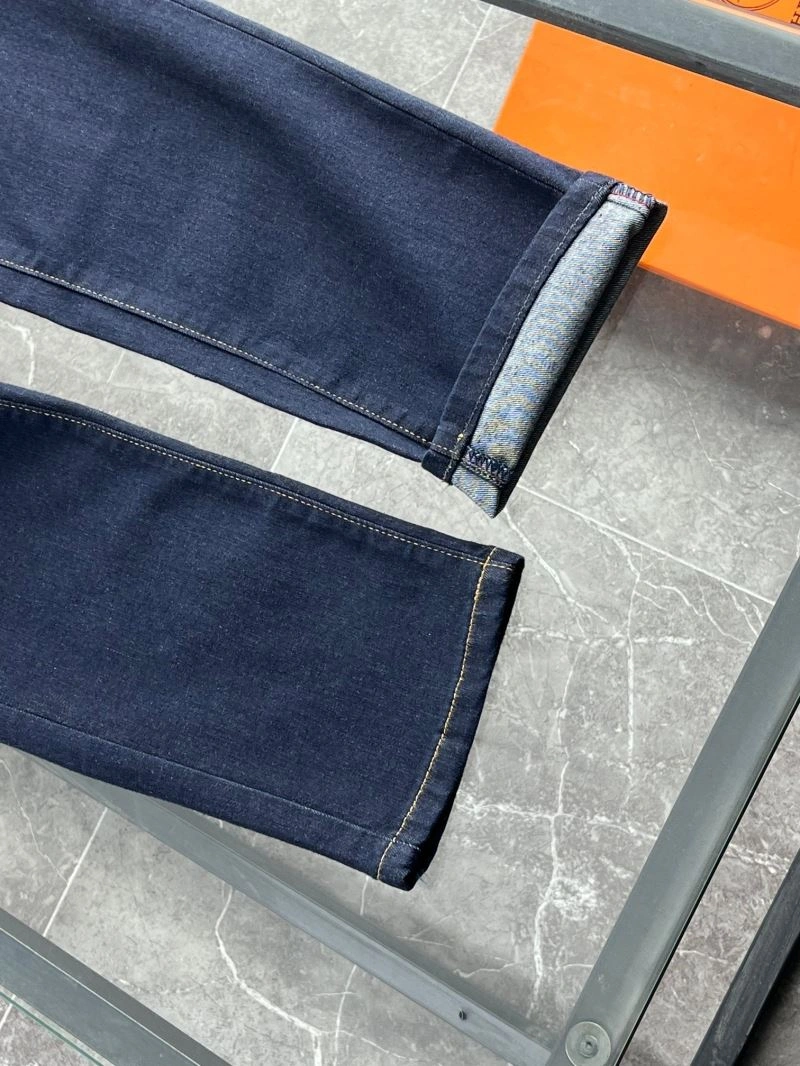 Louis Vuitton Jeans AllSeason 137913