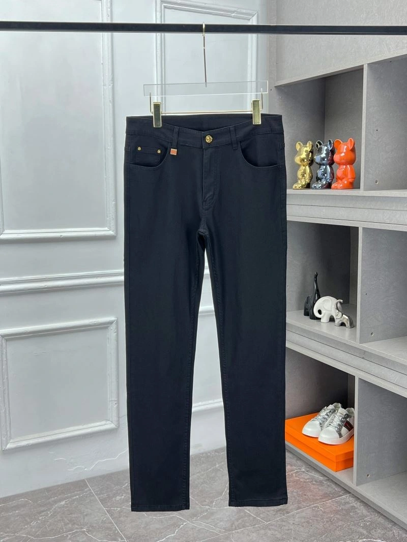Louis Vuitton Jeans WrinkleFree 137881