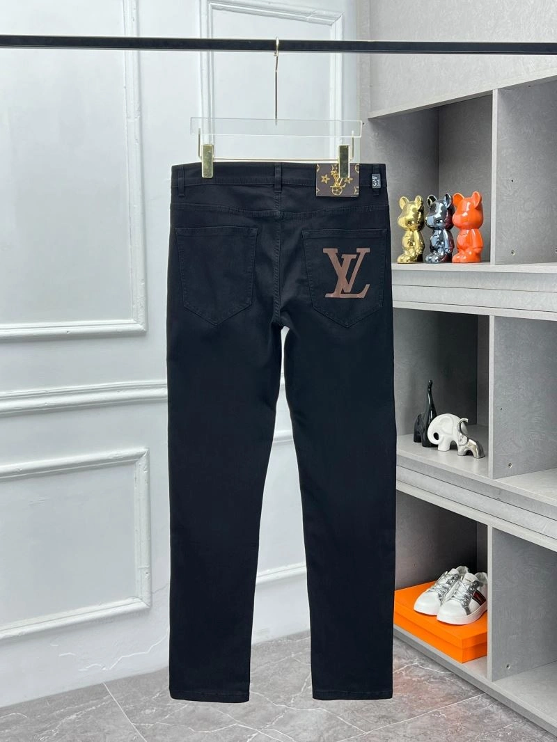 Louis Vuitton Jeans WrinkleFree 137881