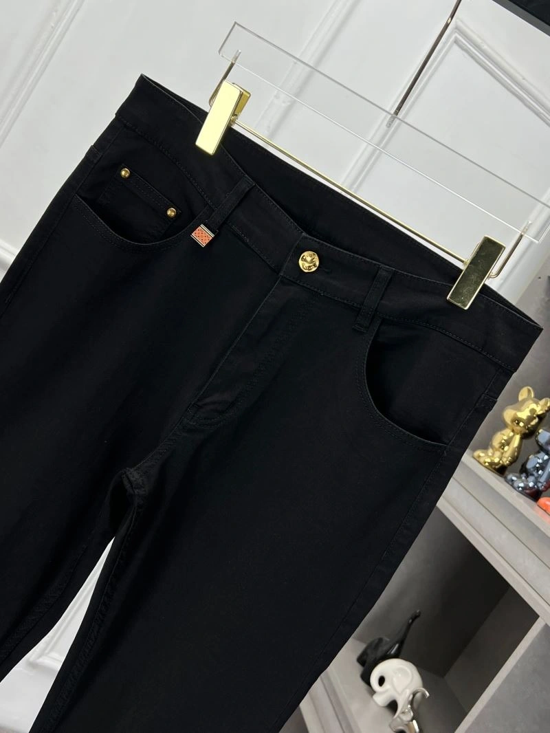 Louis Vuitton Jeans WrinkleFree 137881