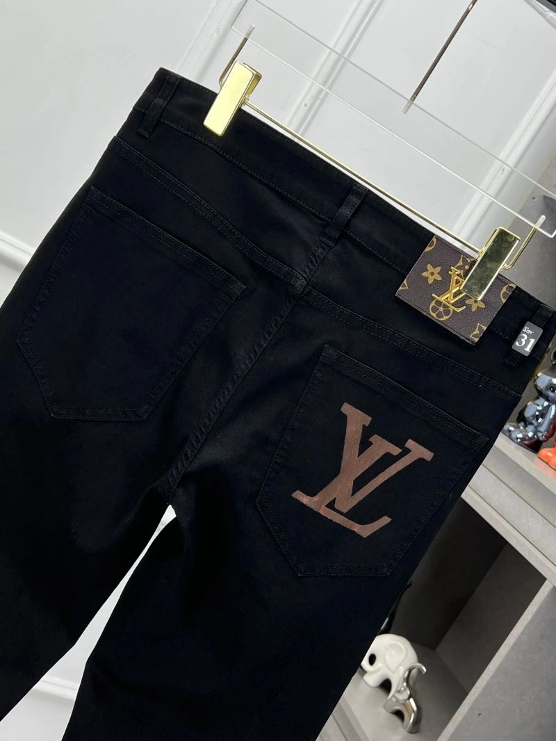 Louis Vuitton Jeans WrinkleFree 137881