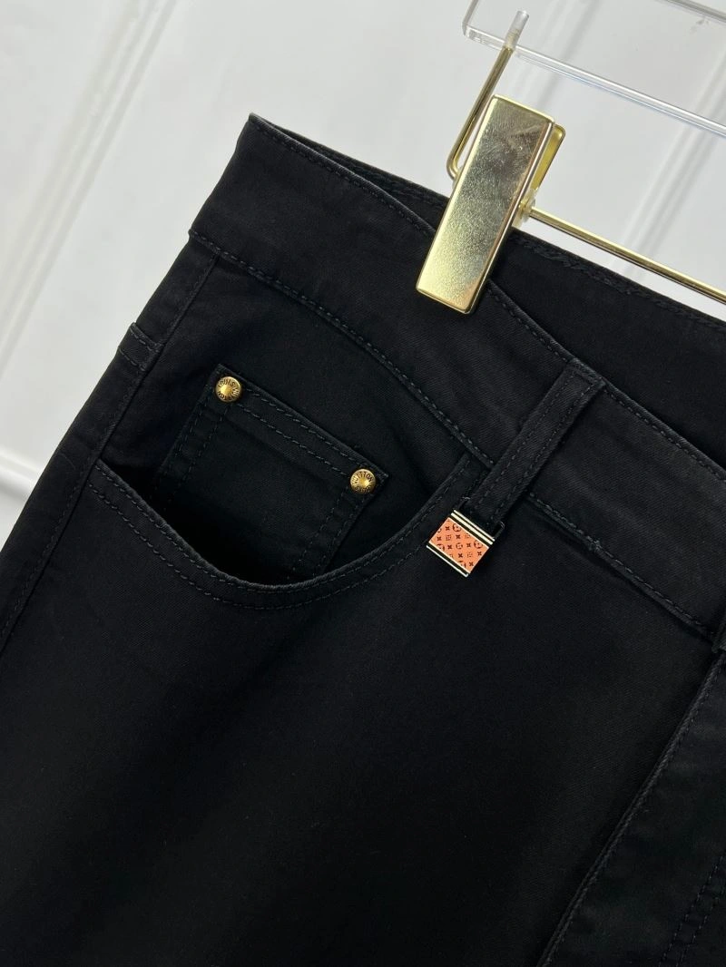 Louis Vuitton Jeans WrinkleFree 137881
